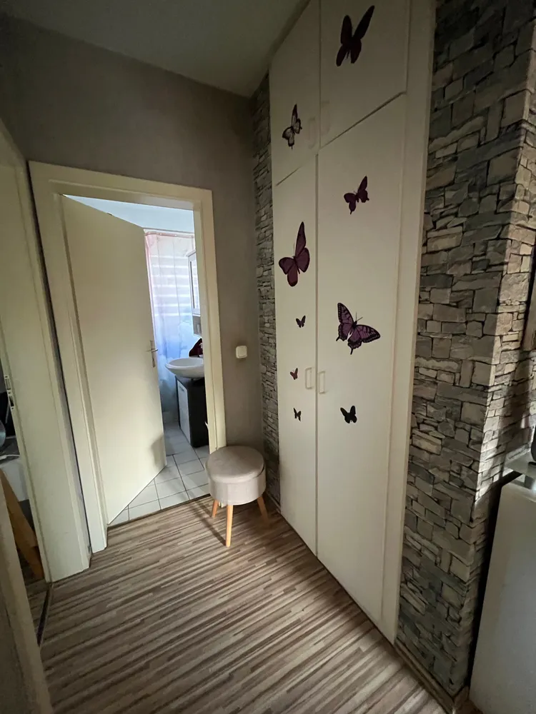 3 Zimmer Wohnung mit 63 m² in Herne – Bild 8