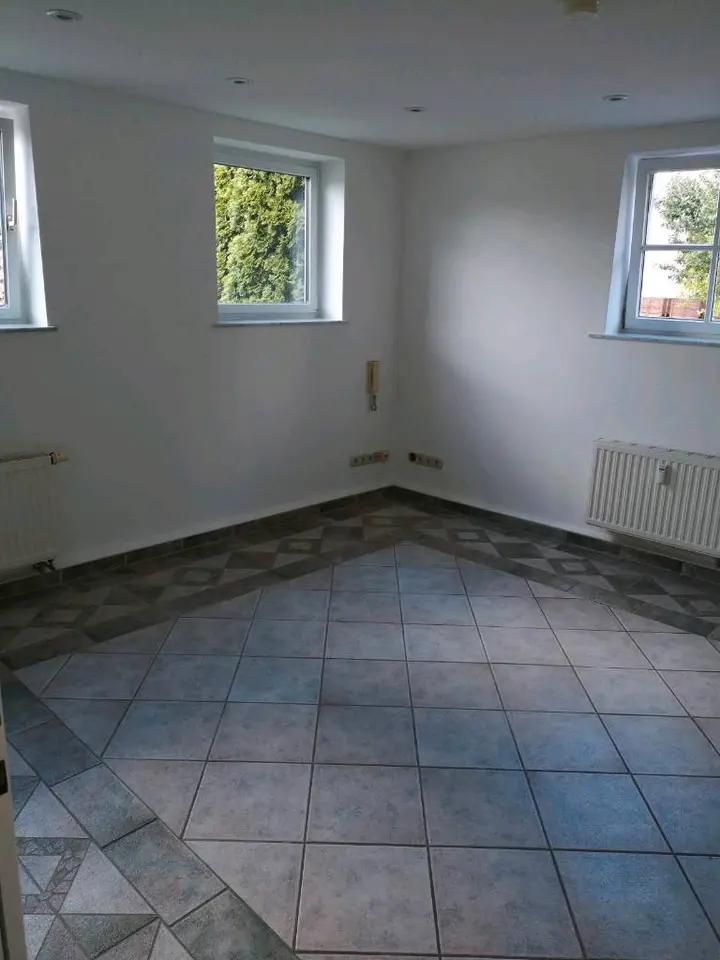 2 Zimmer Wohnung mit 52 m² in Kamenz – Bild 2