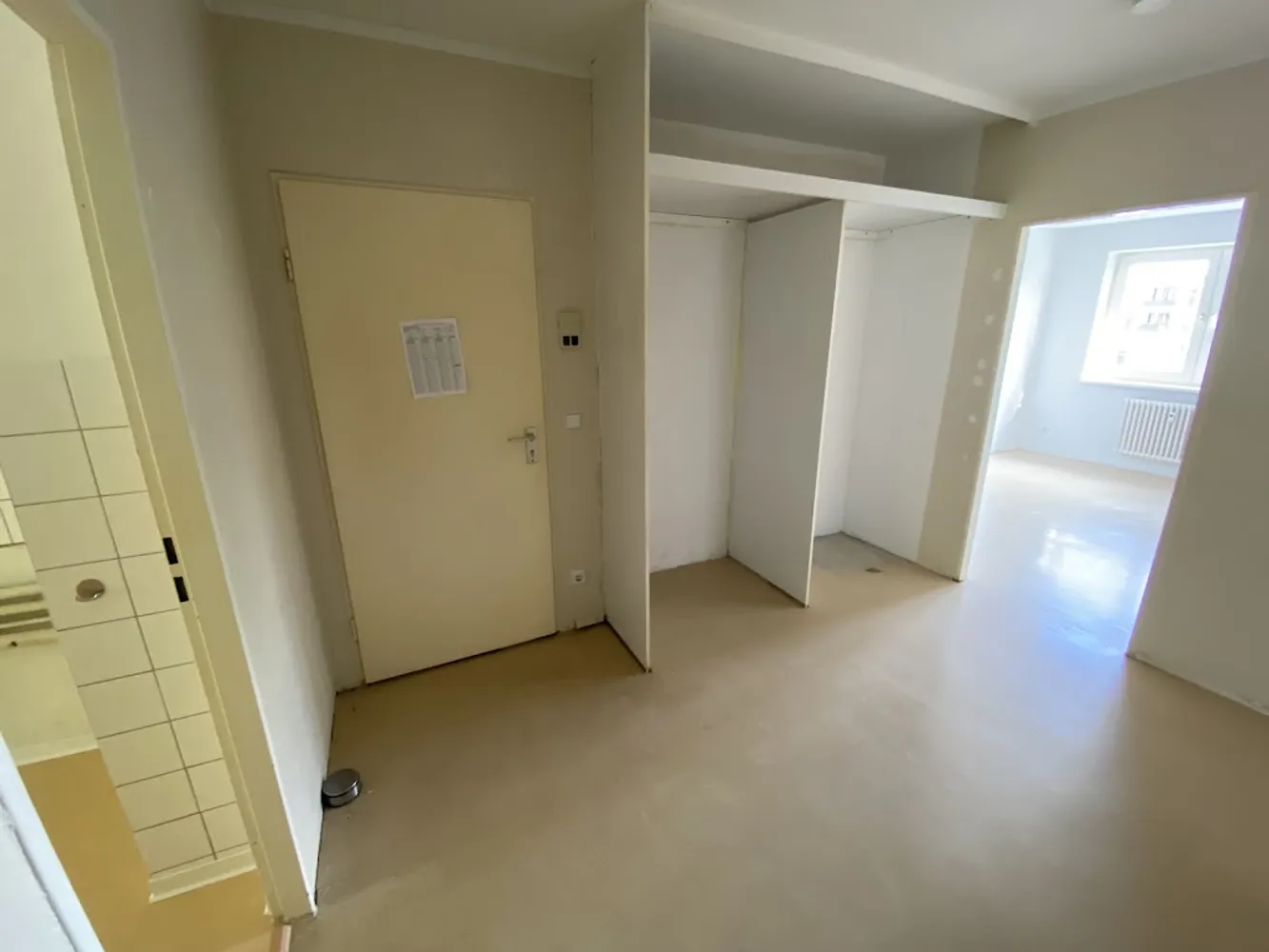 3 Zimmer Wohnung mit 85 m² in Berlin – Bild 11