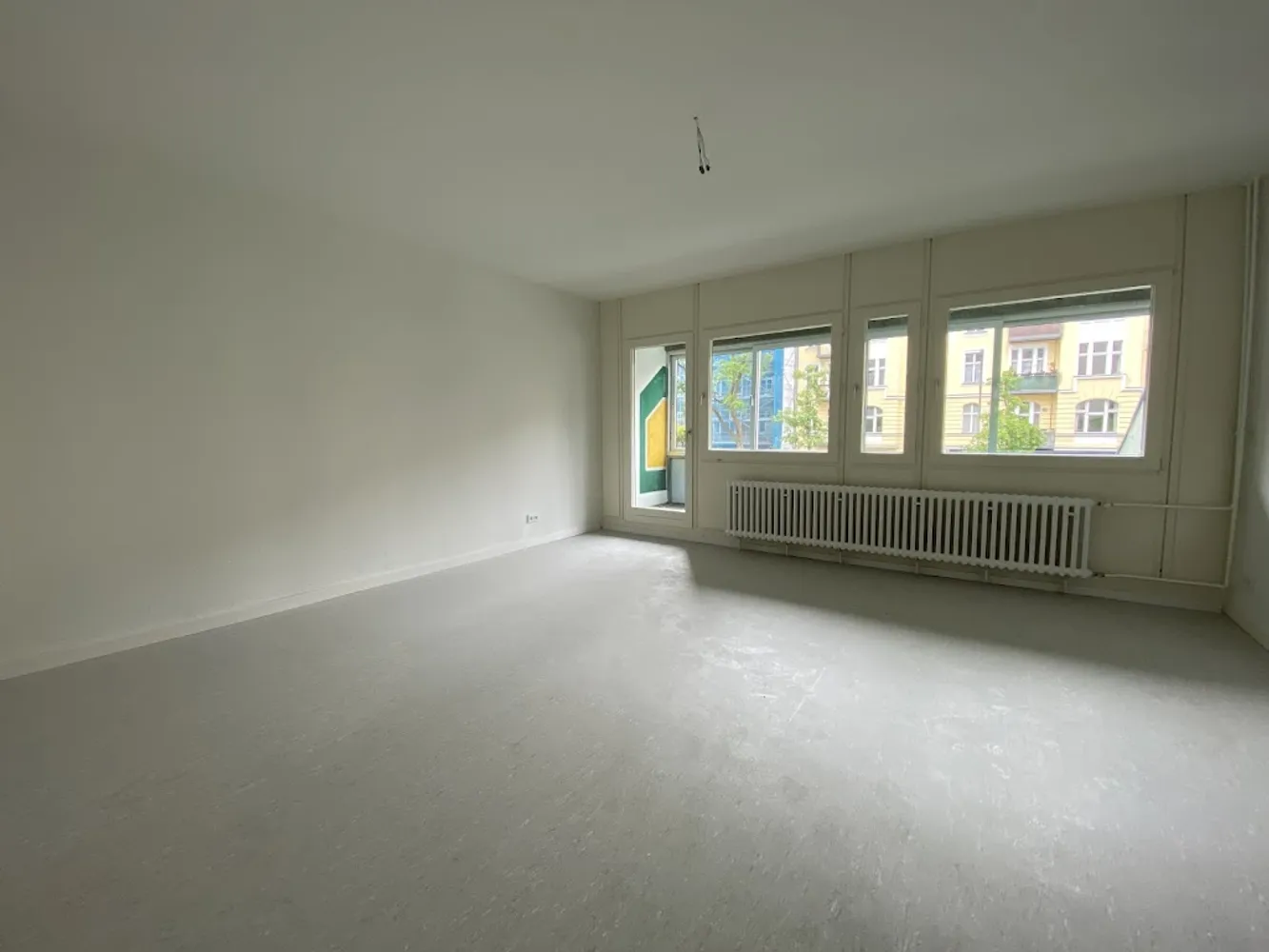2 Zimmer Wohnung mit 68 m² in Berlin – Bild 8