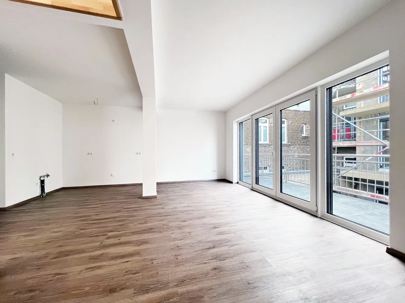 3 Zimmer Wohnung mit 99 m² in Euskirchen – Bild 7