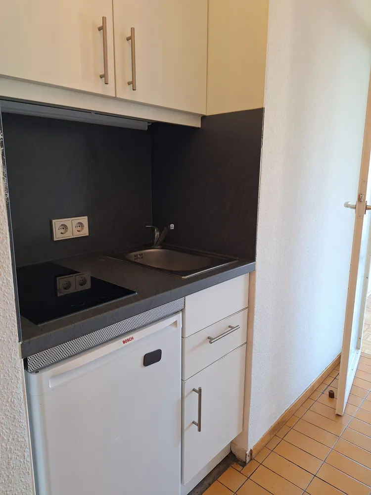 1 Zimmer Wohnung mit 32 m² in Wiesbaden – Bild 4