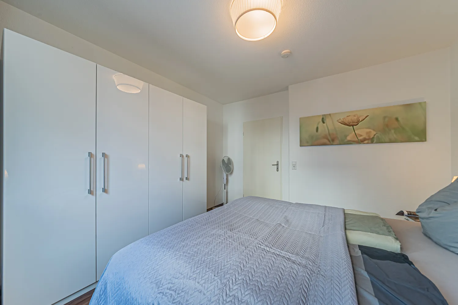 3 Zimmer Wohnung mit 82 m² in Frankfurt am Main – Bild 9