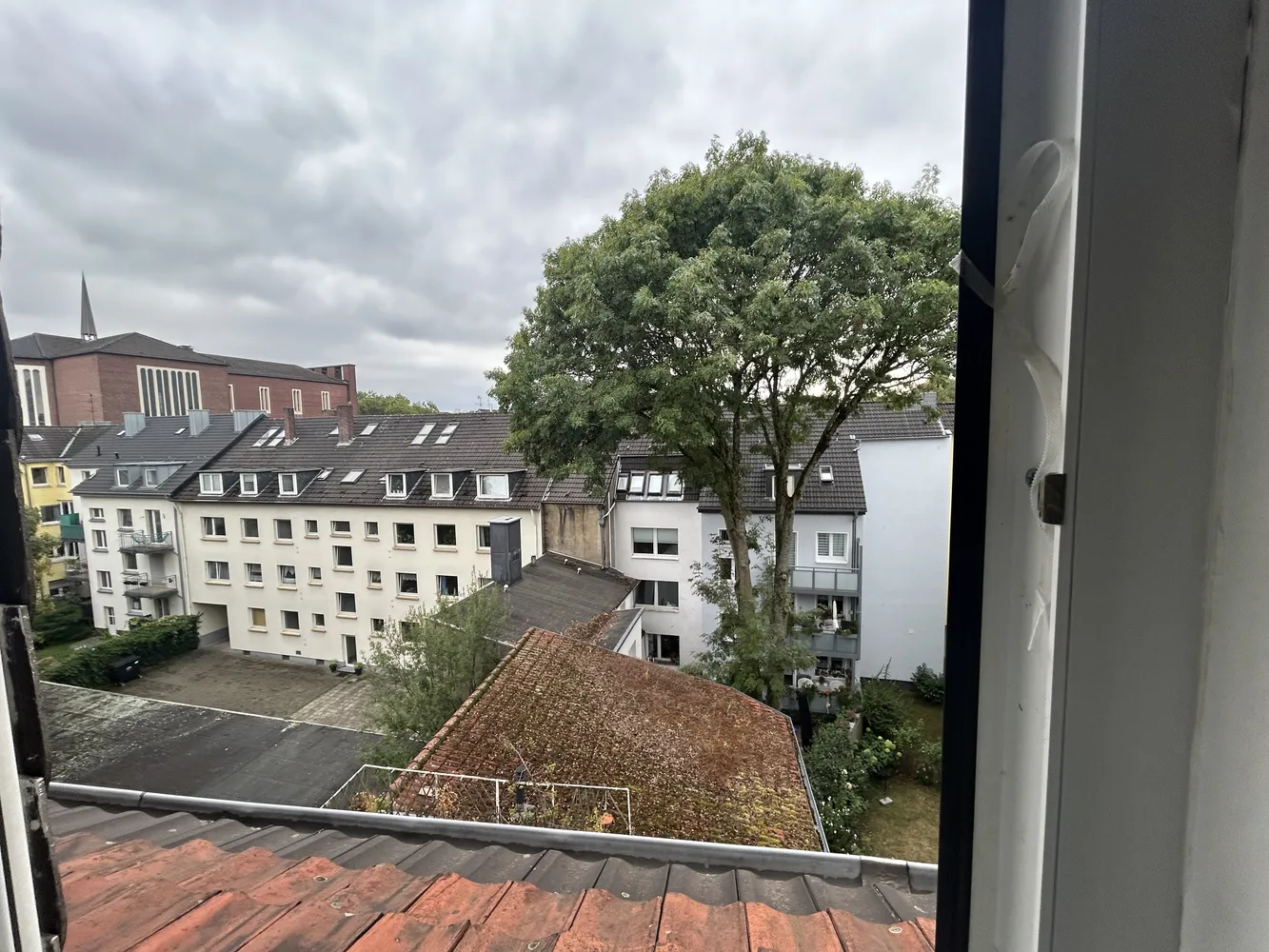 2 Zimmer Wohnung mit 55 m² in Essen – Bild 7