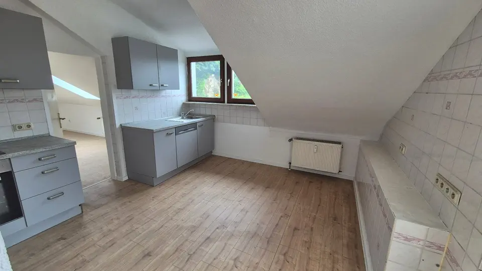3 Zimmer Wohnung mit 110 m² in Saarbrücken – Bild 7