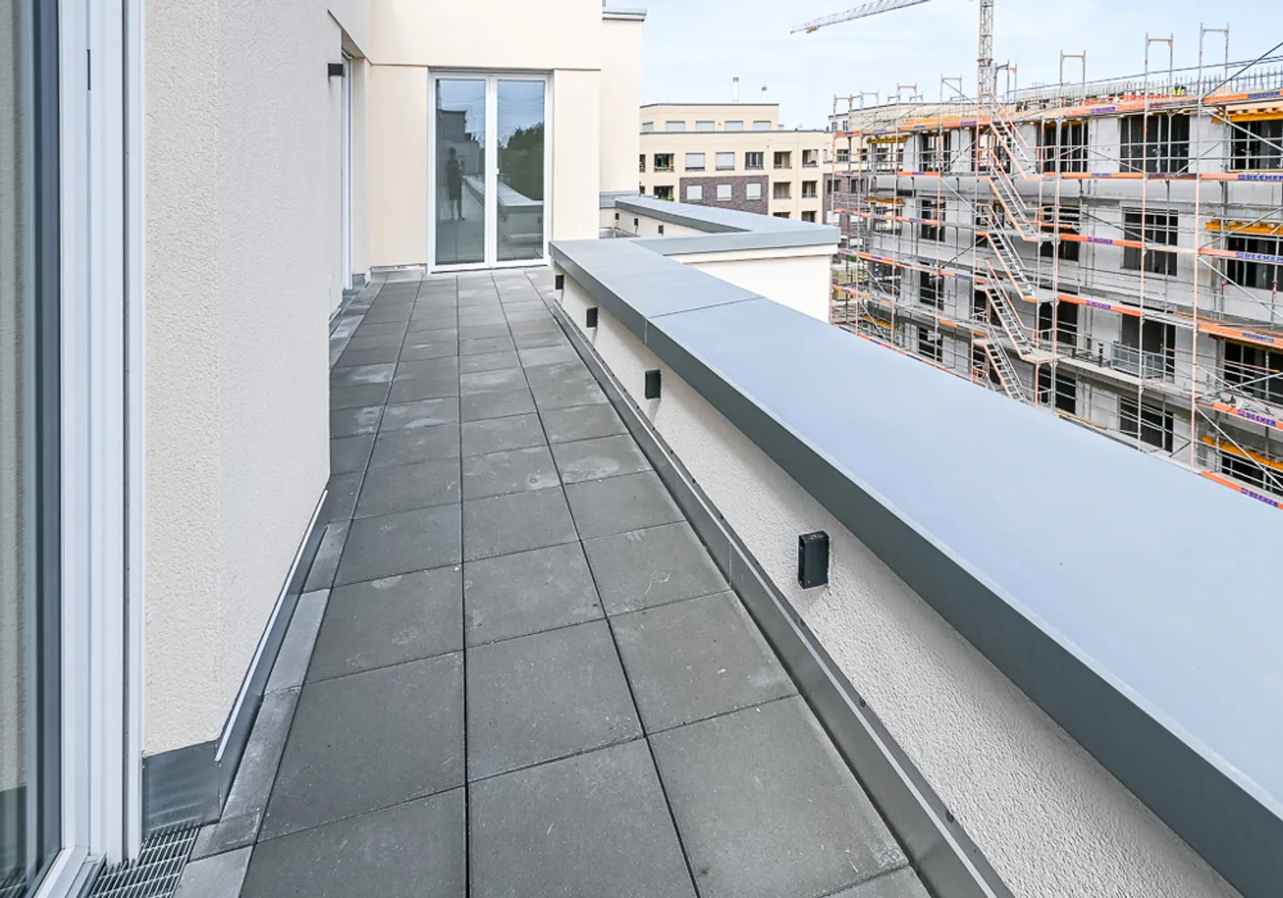 2 room apartment with 73 m² in Berlin – Photo 9
