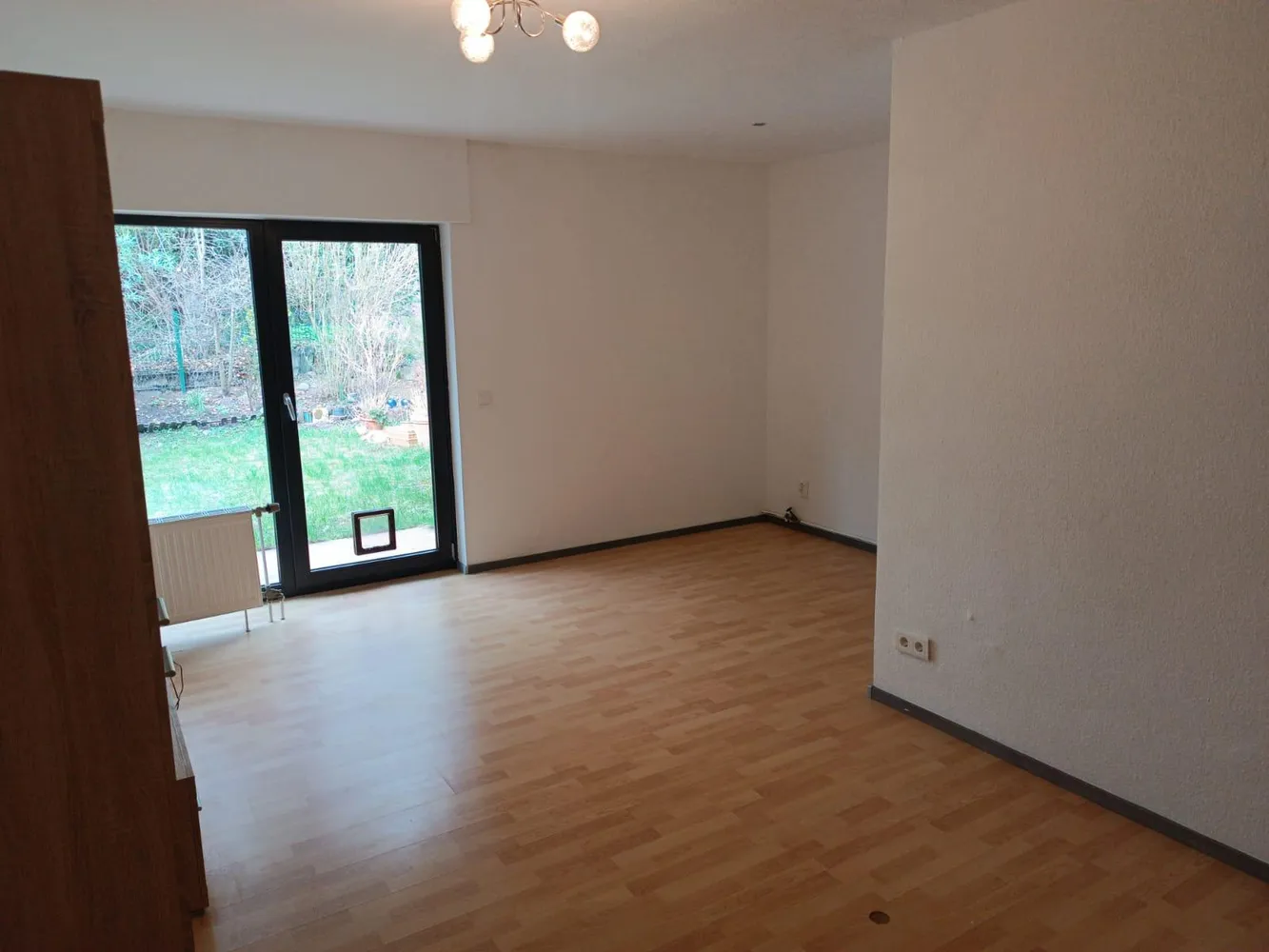 1 Zimmer Wohnung mit 27 m² in Mainz – Bild 3