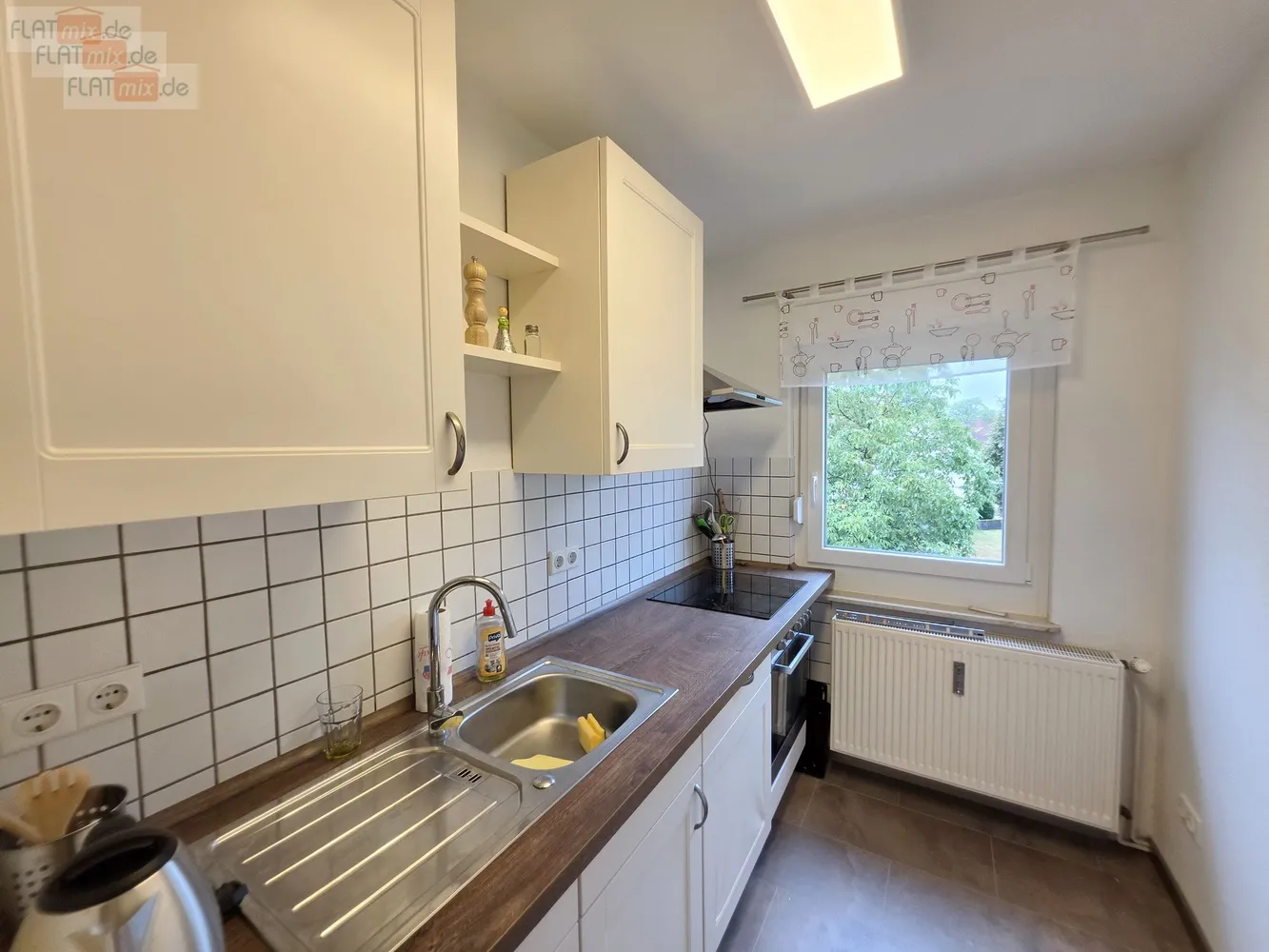 1 Zimmer Wohnung mit 54 m² in Bielefeld – Bild 7