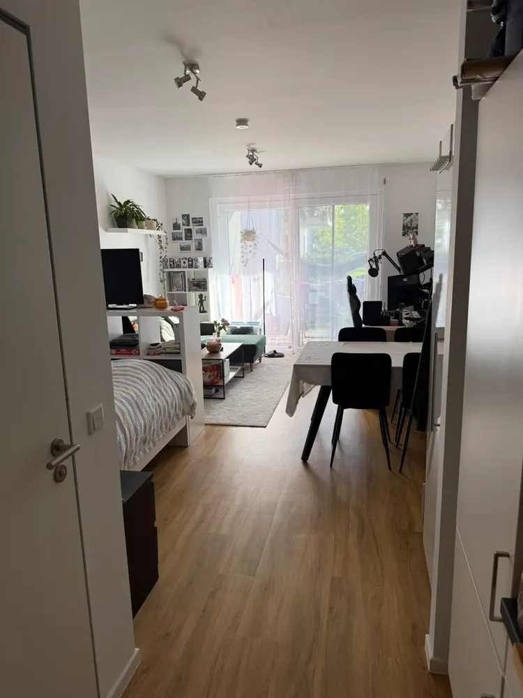1 Zimmer Wohnung mit 41 m² in Gießen – Bild 6