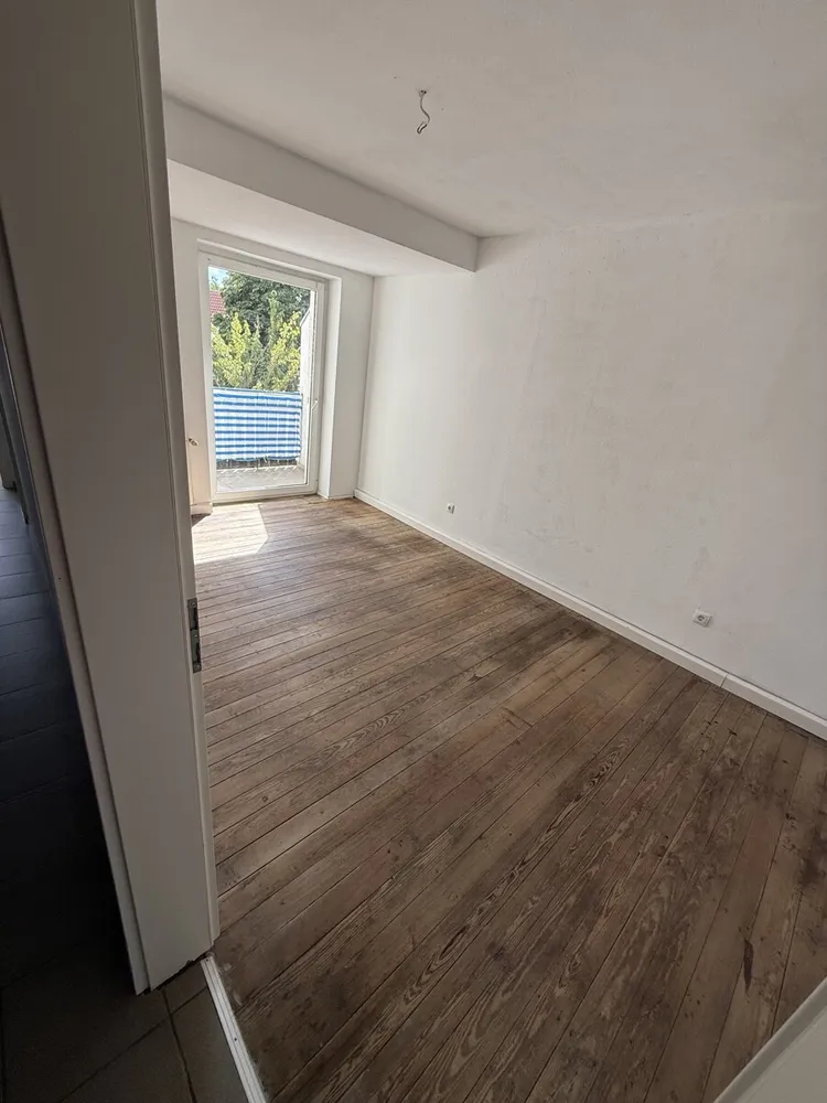 2 room apartment with 60 m² in Ludwigshafen am Rhein – Photo 5