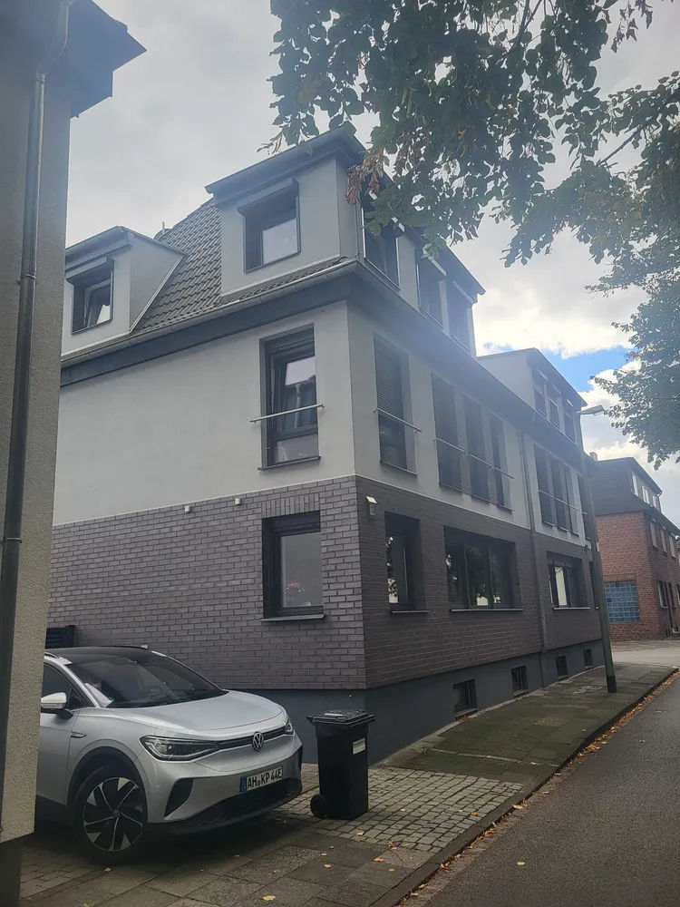 9 room house with 190 m² in Duisburg – Photo 6