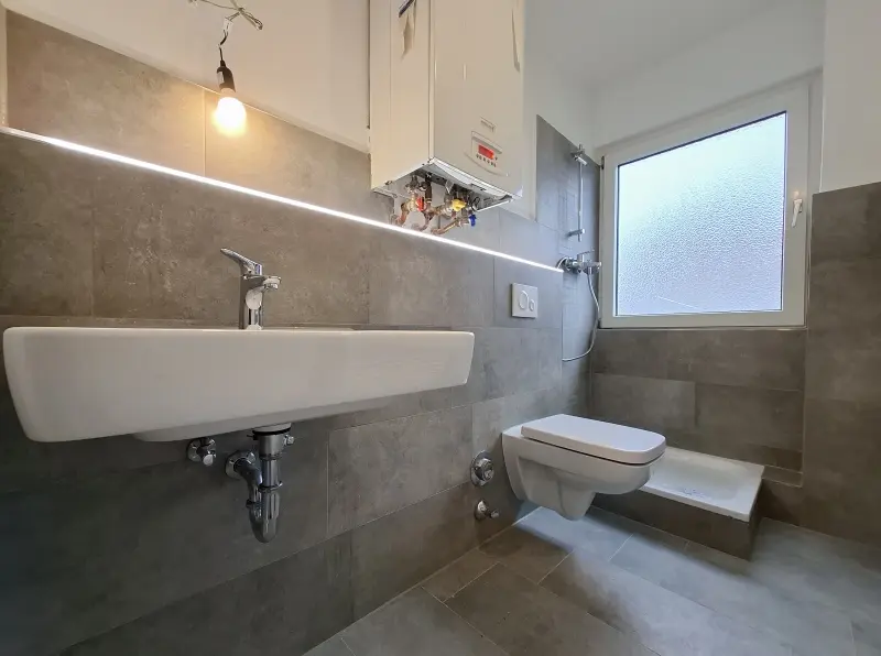 2 Zimmer Wohnung mit 48 m² in Minden – Bild 5