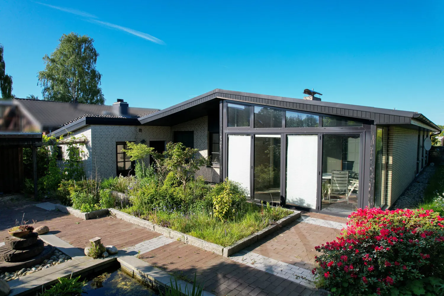 4 room house with 146 m² in Aurich – Photo 9