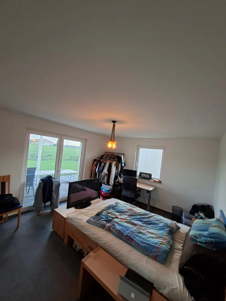 2 room apartment with 92 m² in Wolfenbüttel – Photo 3