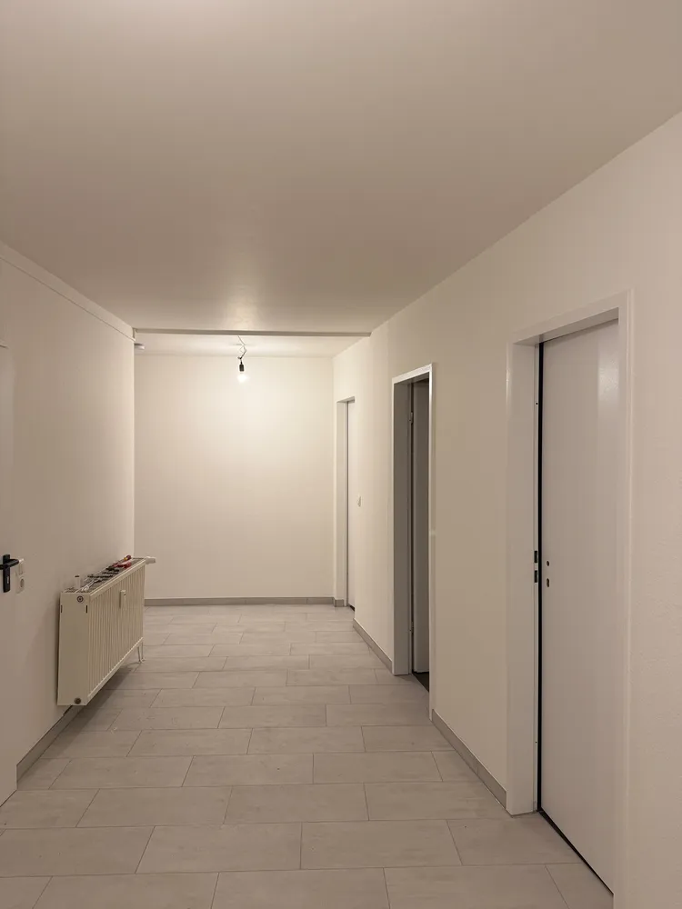 4 Zimmer Wohnung mit 124 m² in Aachen – Bild 9