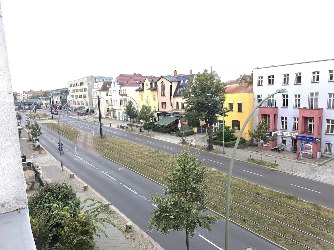 4 Zimmer Wohnung mit 130 m² in Berlin – Bild 7