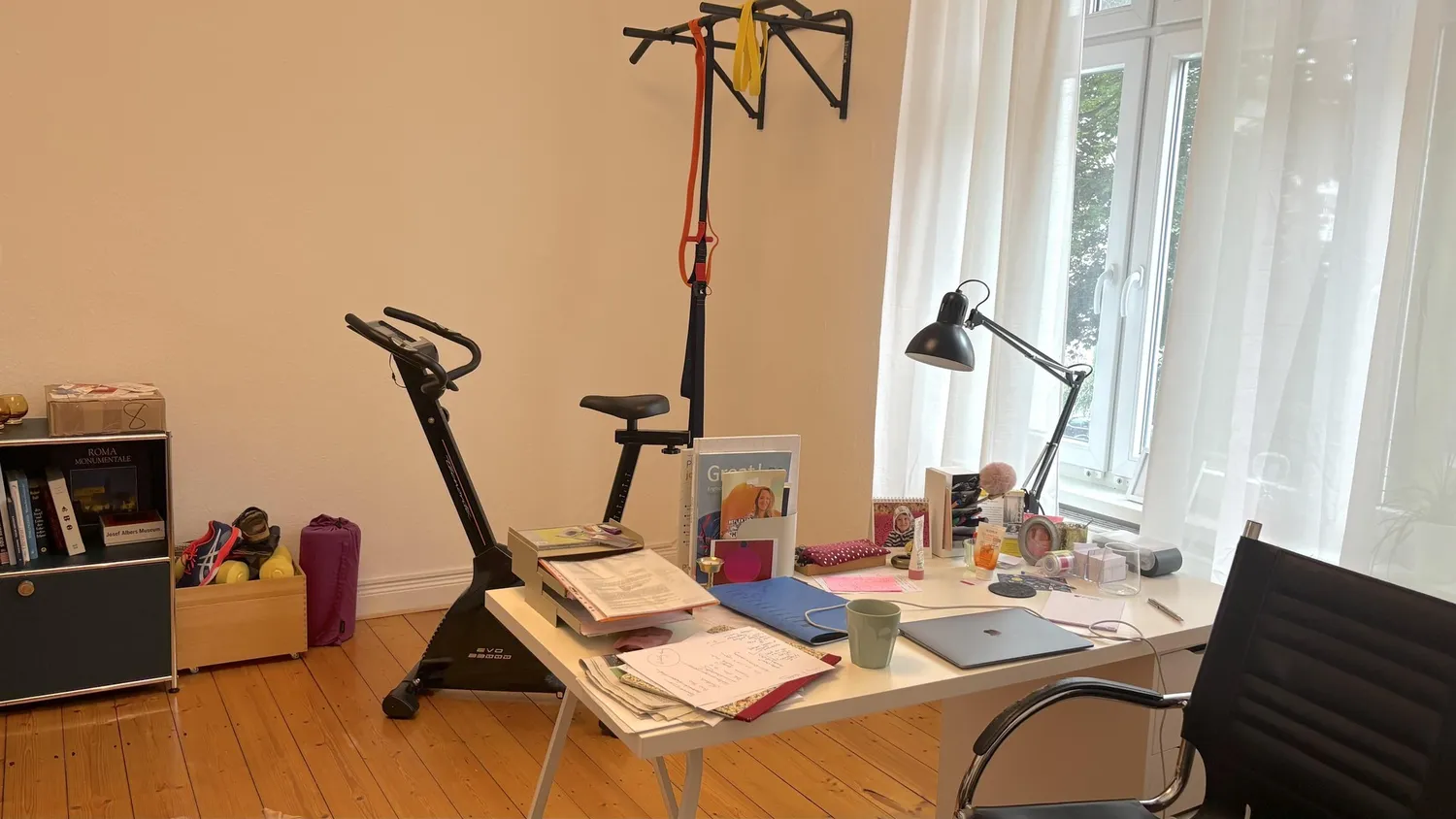 4 Zimmer Wohnung mit 105 m² in Dortmund – Bild 6