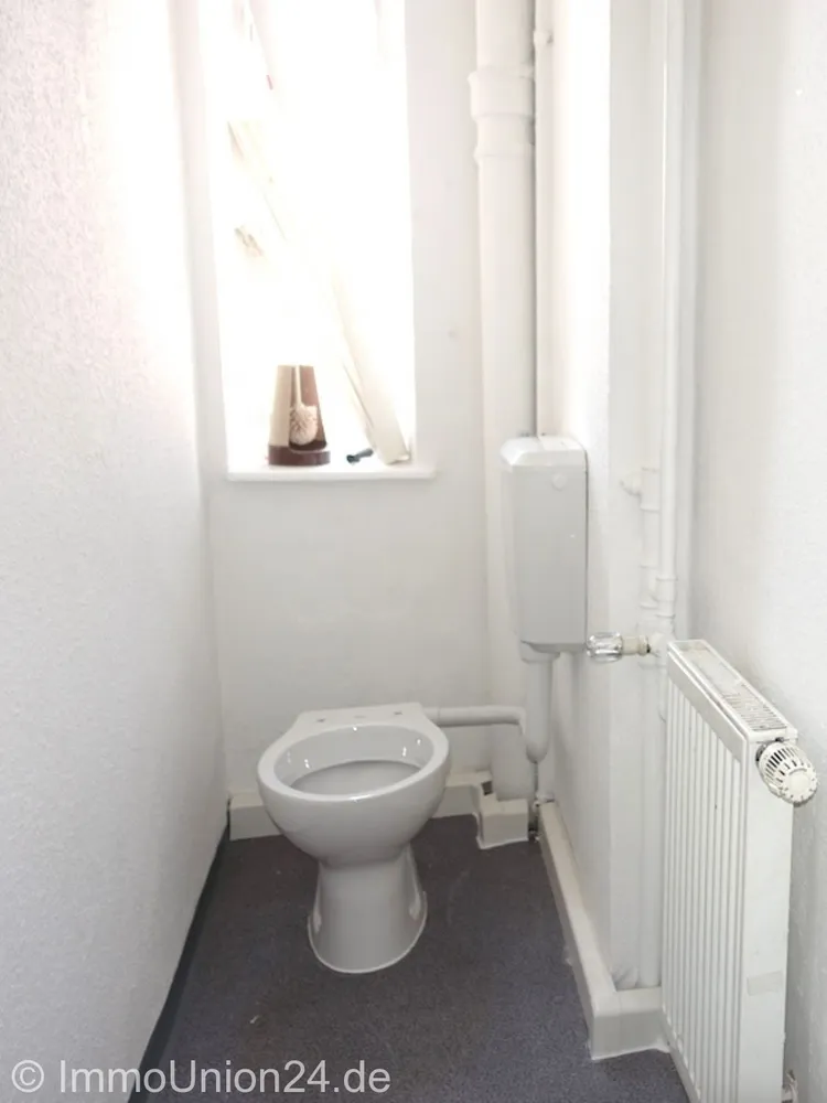 3 Zimmer Wohnung mit 64 m² in Nürnberg – Bild 10