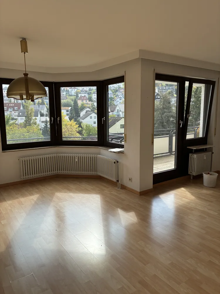 3 Zimmer Wohnung mit 84 m² in Stuttgart – Bild 2