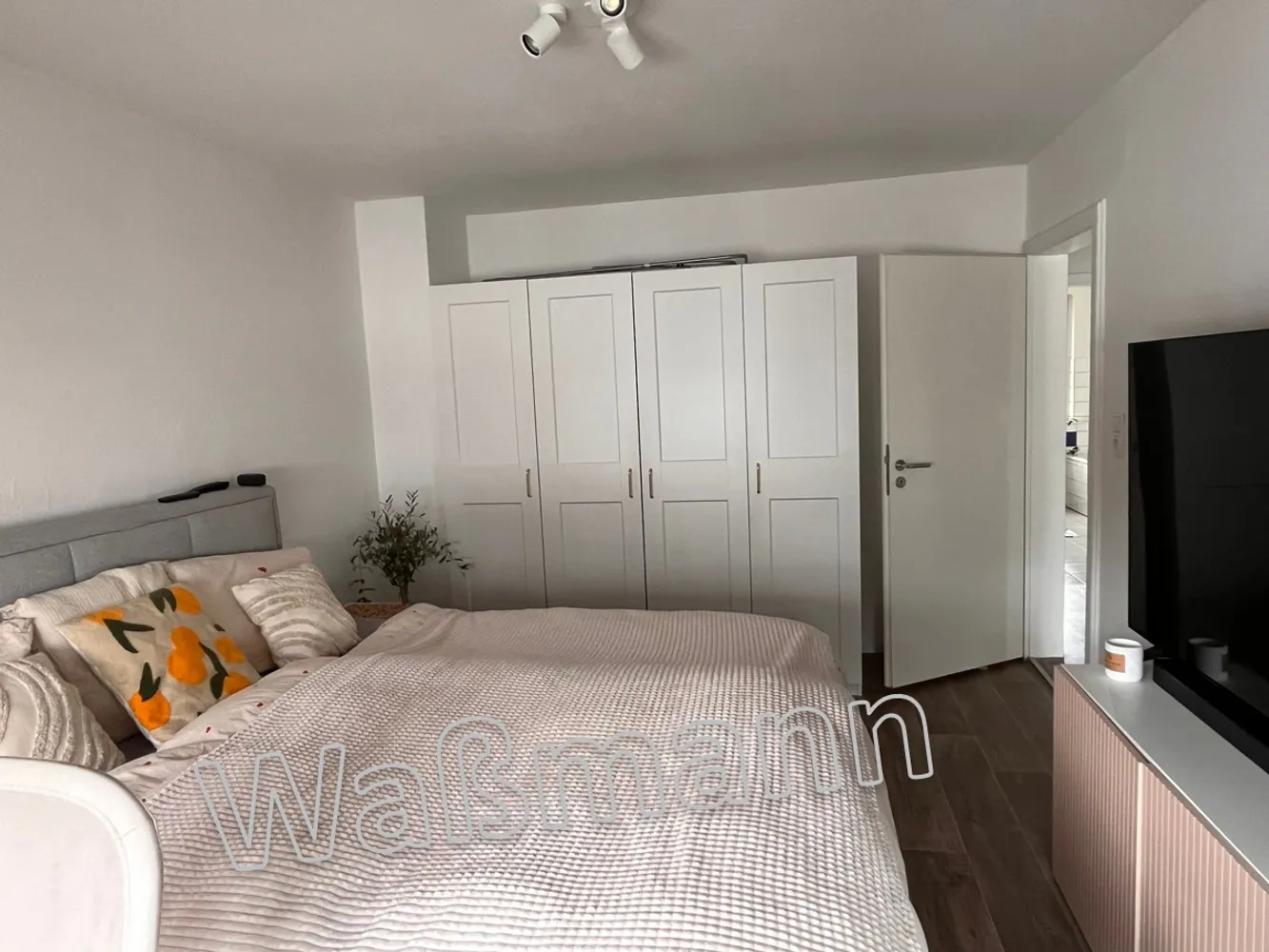 2 Zimmer Wohnung mit 87 m² in Bremen – Bild 10