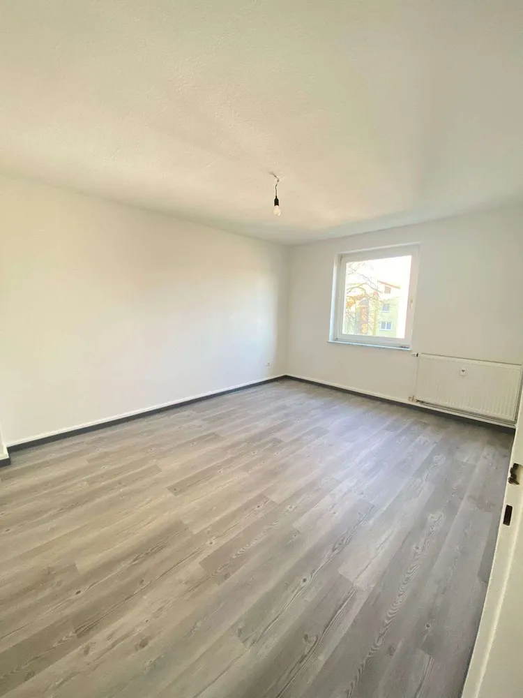4 room apartment with 81 m² in Frankfurt am Main – Photo 2