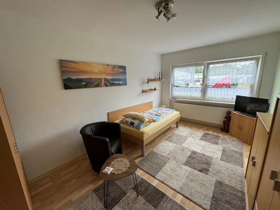 WG-Zimmer mit 26 m² in Rüsselsheim am Main – Bild 5