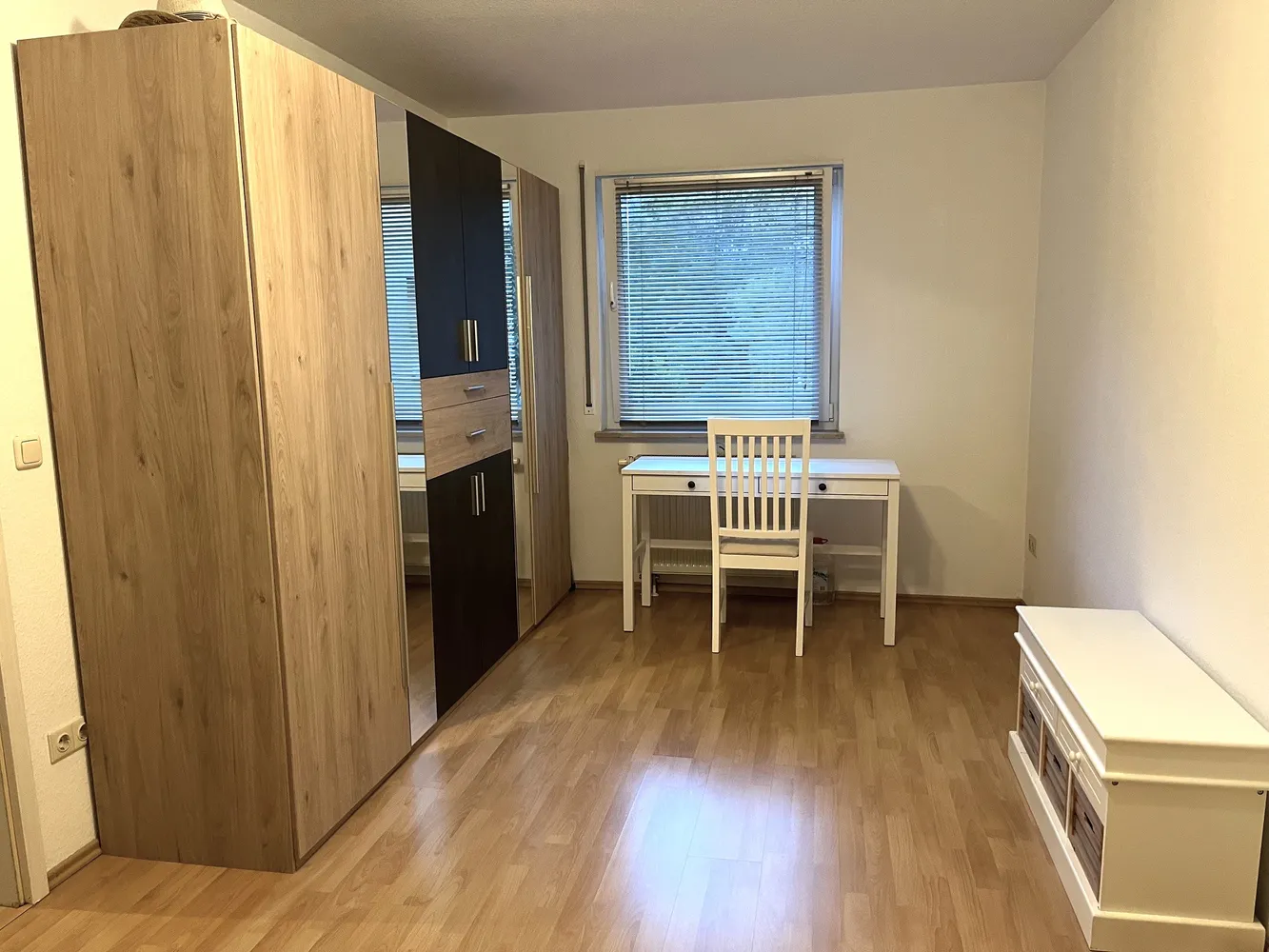 2 Zimmer Wohnung mit 55 m² in Nürnberg – Bild 3