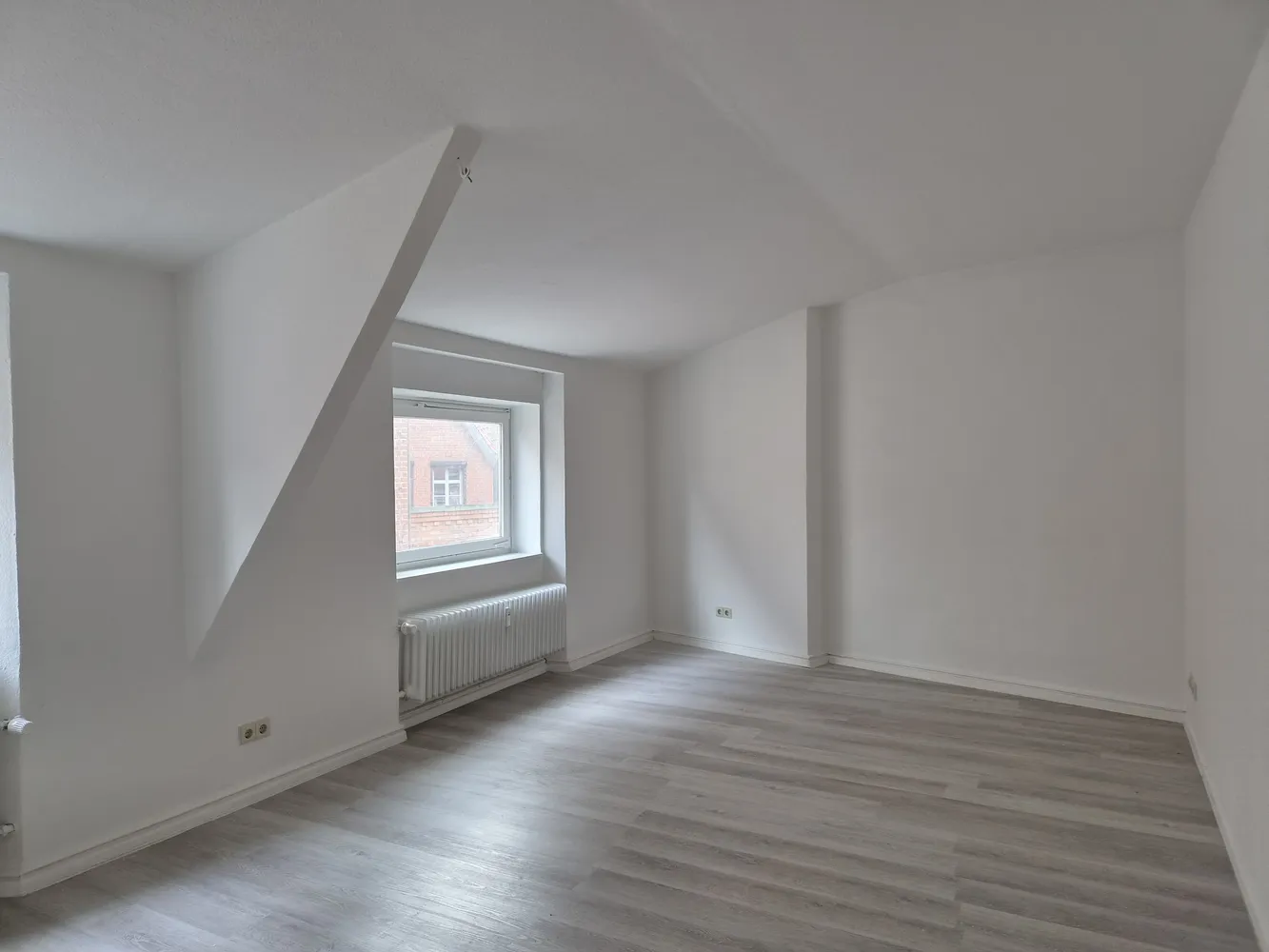 3 Zimmer Wohnung mit 120 m² in Rendsburg – Bild 3