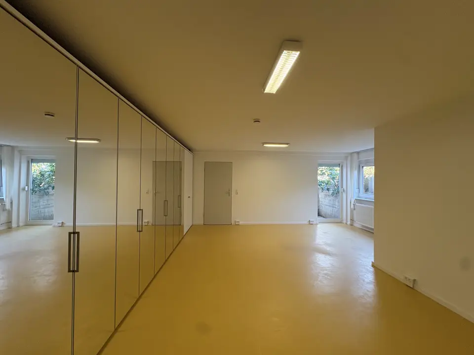Studio mit 40 m² in Herrenberg – Bild 1