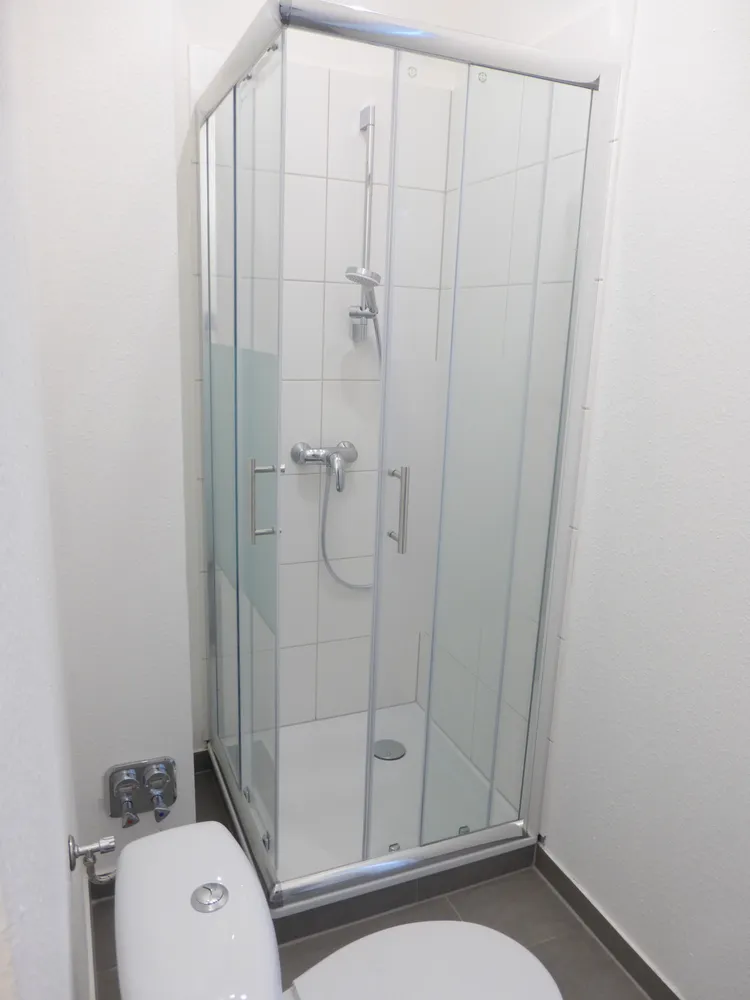 1 Zimmer Wohnung mit 25 m² in Mannheim – Bild 6