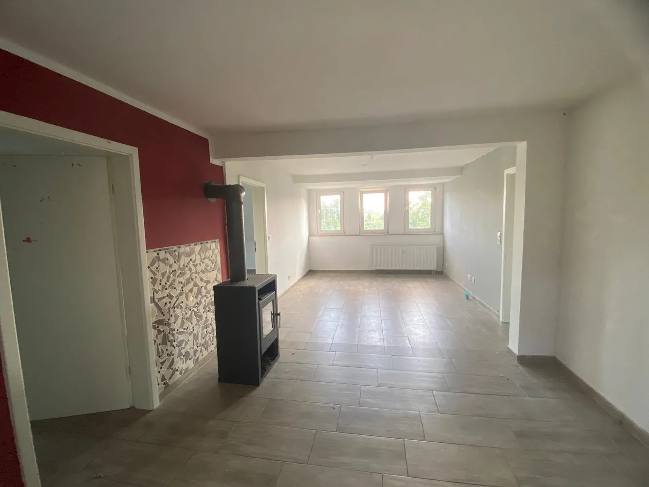 5 Zimmer Wohnung mit 105 m² in Lüdenscheid – Bild 1