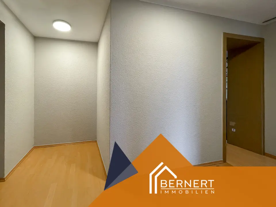 4 Zimmer Wohnung mit 115 m² in Coburg – Bild 4