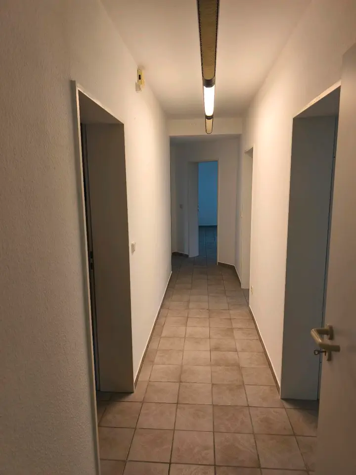 4 Zimmer Wohnung mit 110 m² in Rees – Bild 9