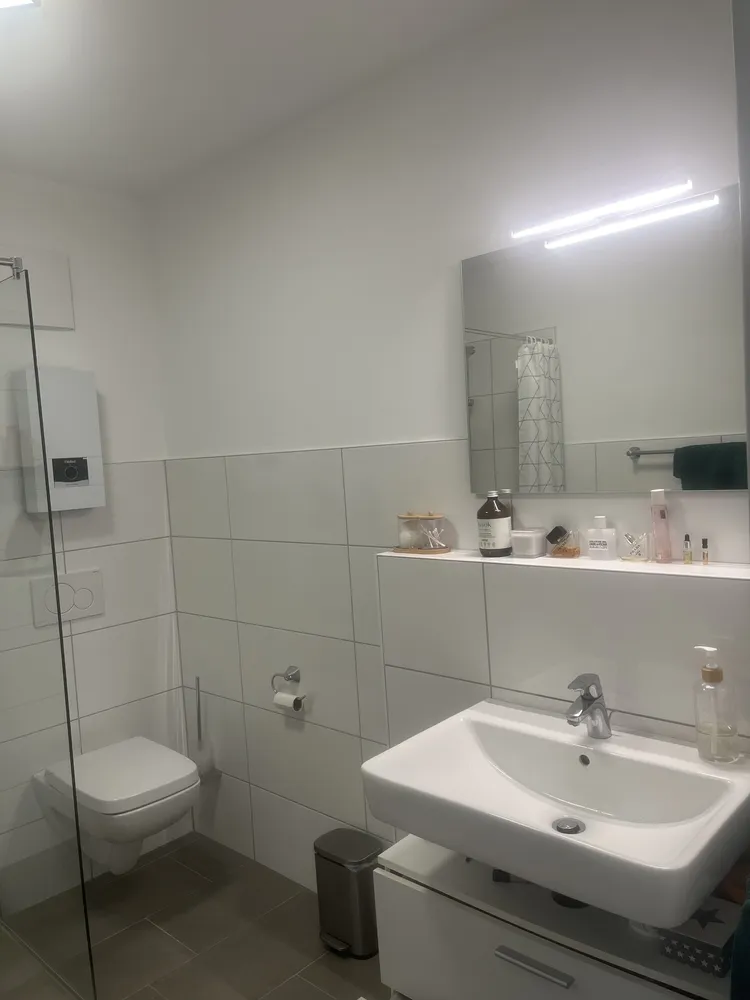 2 Zimmer Wohnung mit 54 m² in Düsseldorf – Bild 6