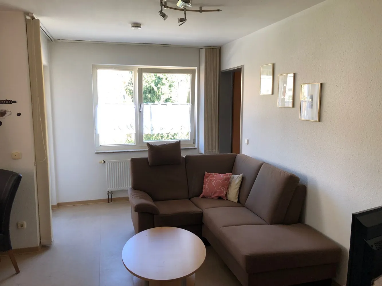 2 Zimmer Wohnung mit 45 m² in Moers – Bild 4