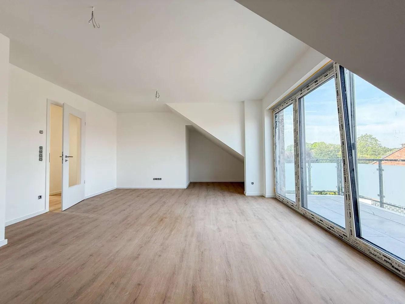 2 Zimmer Wohnung mit 58 m² in Münster – Bild 6