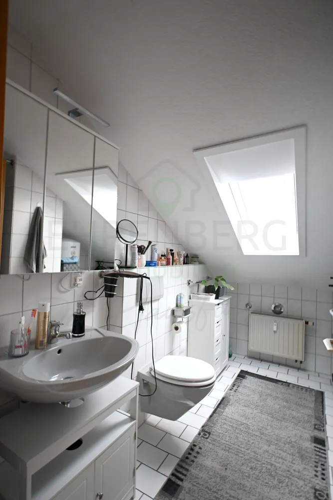 2 Zimmer Wohnung mit 45 m² in Vaihingen an der Enz – Bild 4