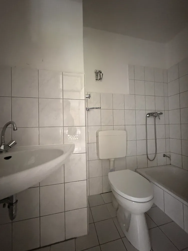 2 room apartment with 42 m² in Dortmund – Photo 2