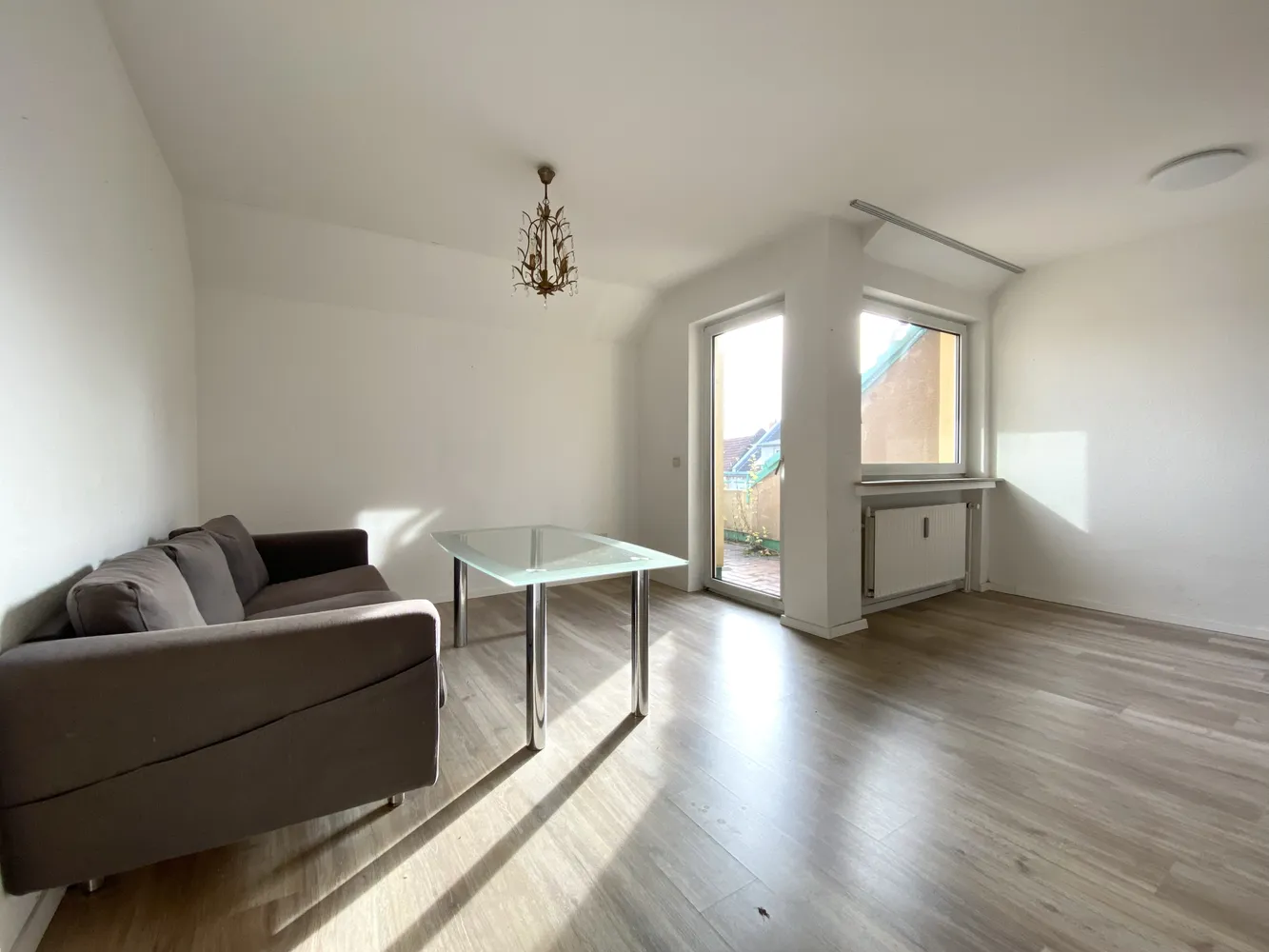 3 Zimmer Wohnung mit 60 m² in Bochum – Bild 1