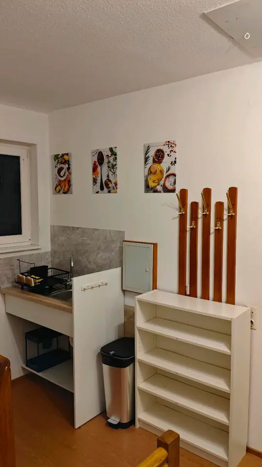 WG-Zimmer mit 21 m² in Kehl – Bild 3