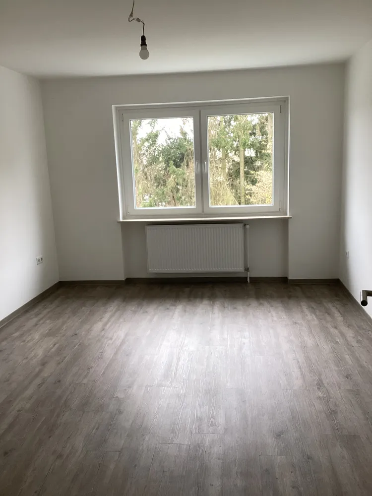 4 Zimmer Wohnung mit 106 m² in Lübeck – Bild 5