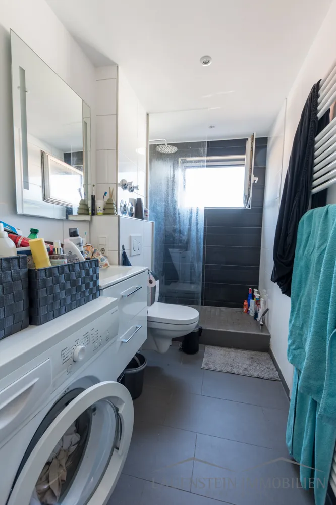 1 Zimmer Wohnung mit 39 m² in Mainz – Bild 7