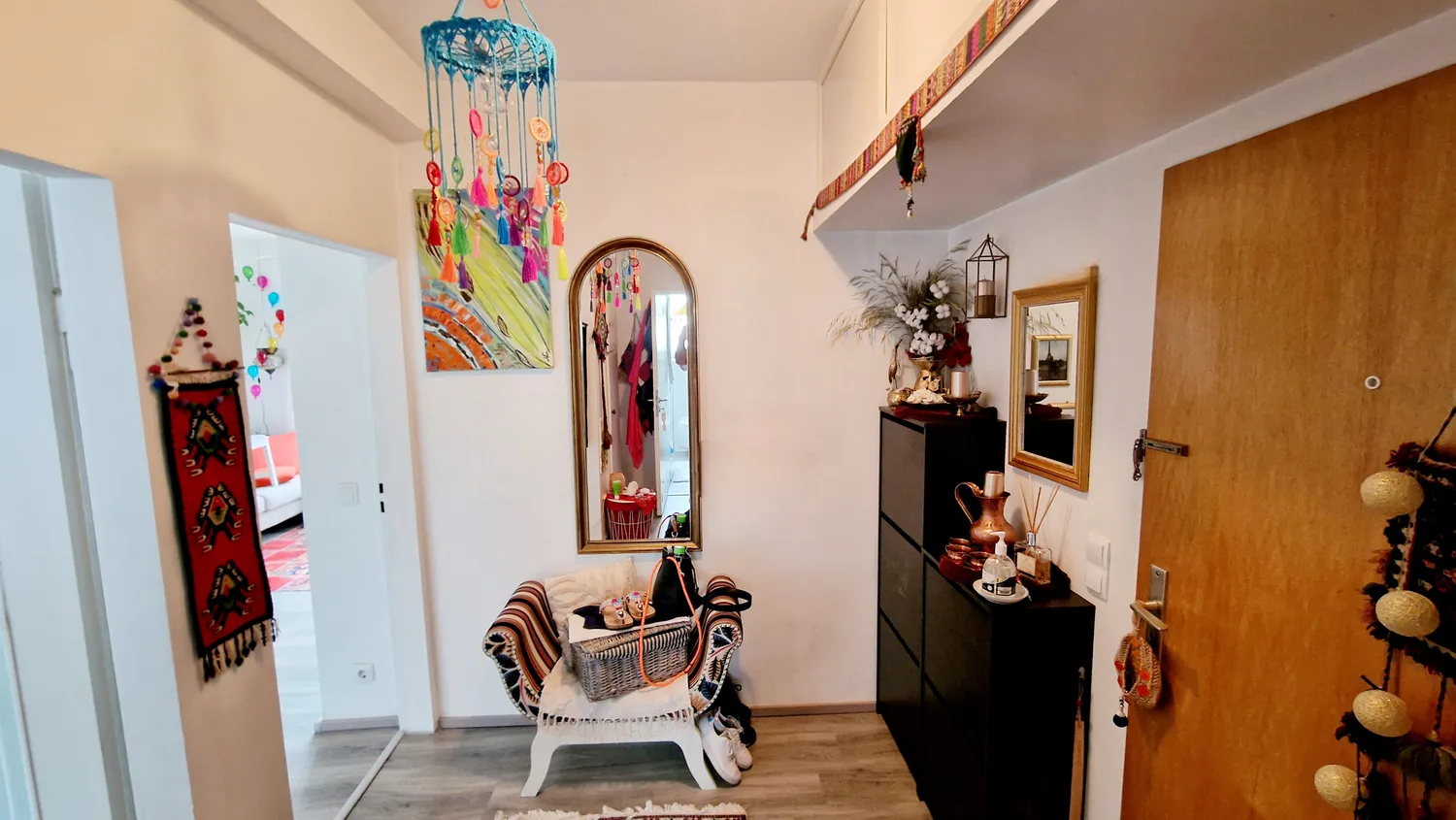 3 Zimmer Wohnung mit 60 m² in Köln – Bild 6