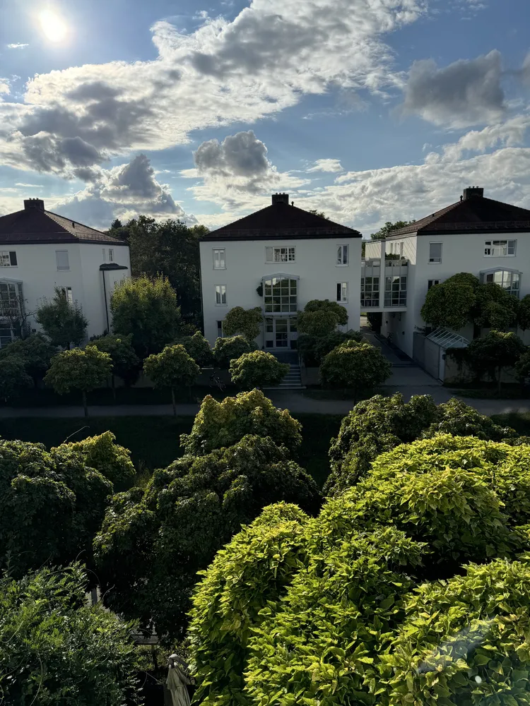 3 room apartment with 81 m² in Regensburg – Photo 2