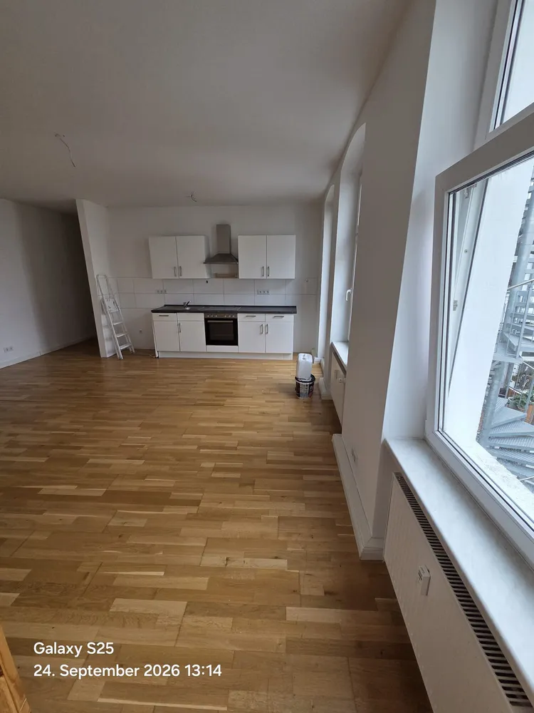 2 room apartment with 63 m² in Magdeburg – Photo 2