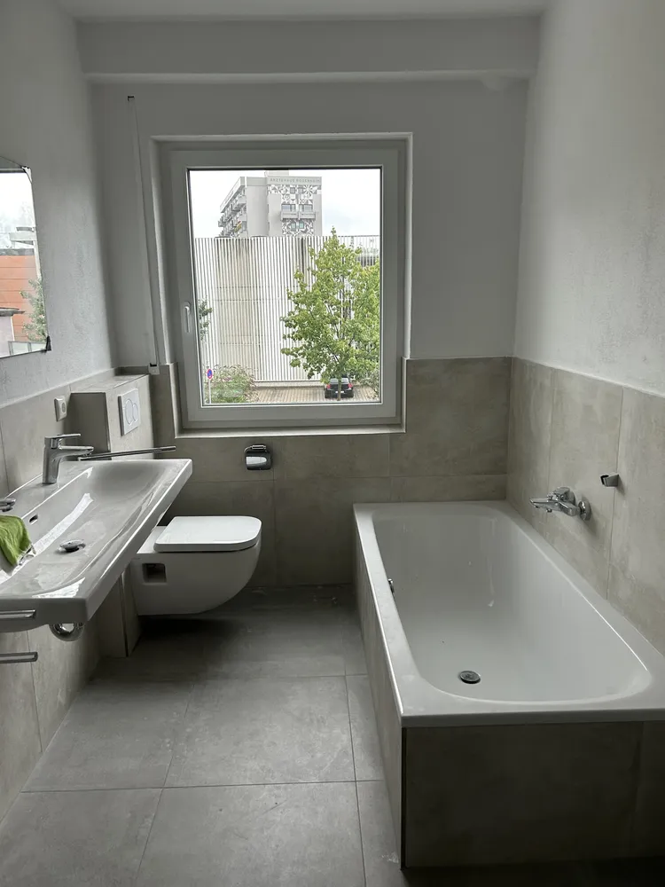 4 Zimmer Wohnung mit 135 m² in Rosenheim – Bild 10