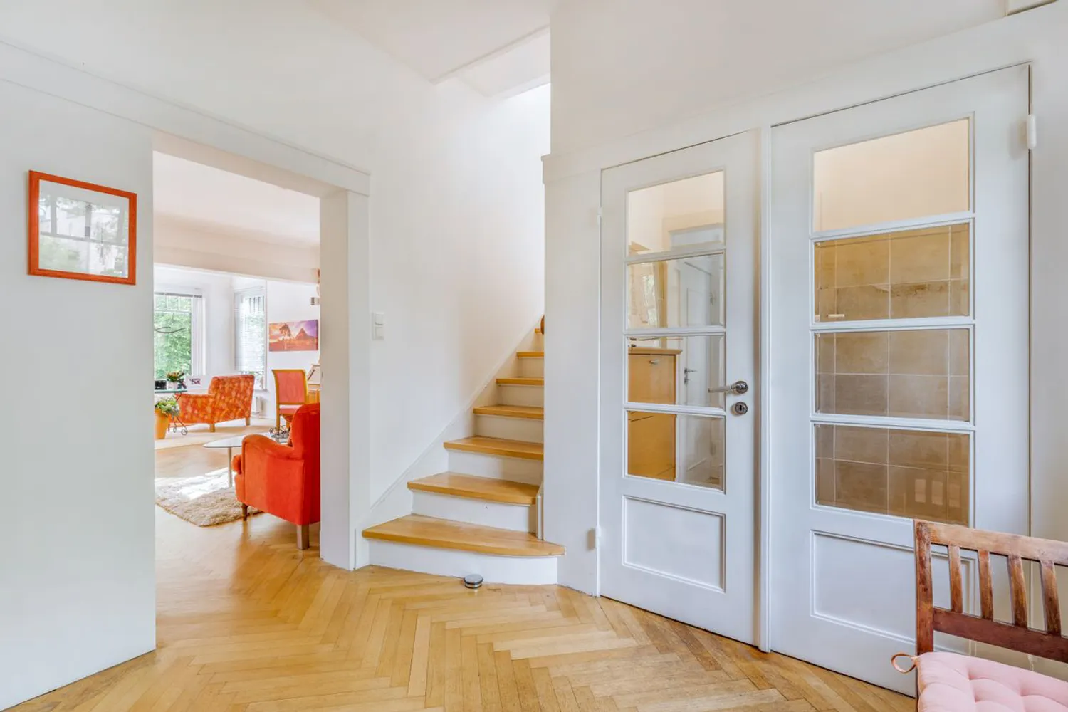 5 Zimmer Haus mit 145 m² in Hamburg – Bild 9