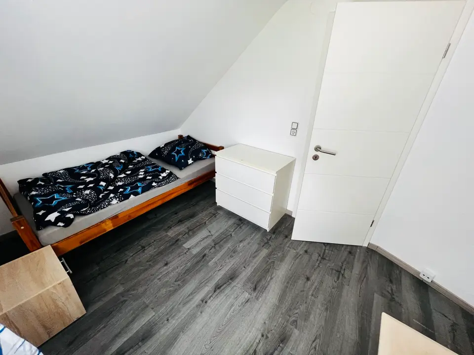 2 Zimmer Wohnung mit 47 m² in Remscheid – Bild 9