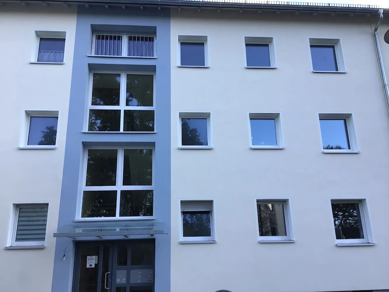 3 Zimmer Wohnung mit 70 m² in Fulda – Bild 1