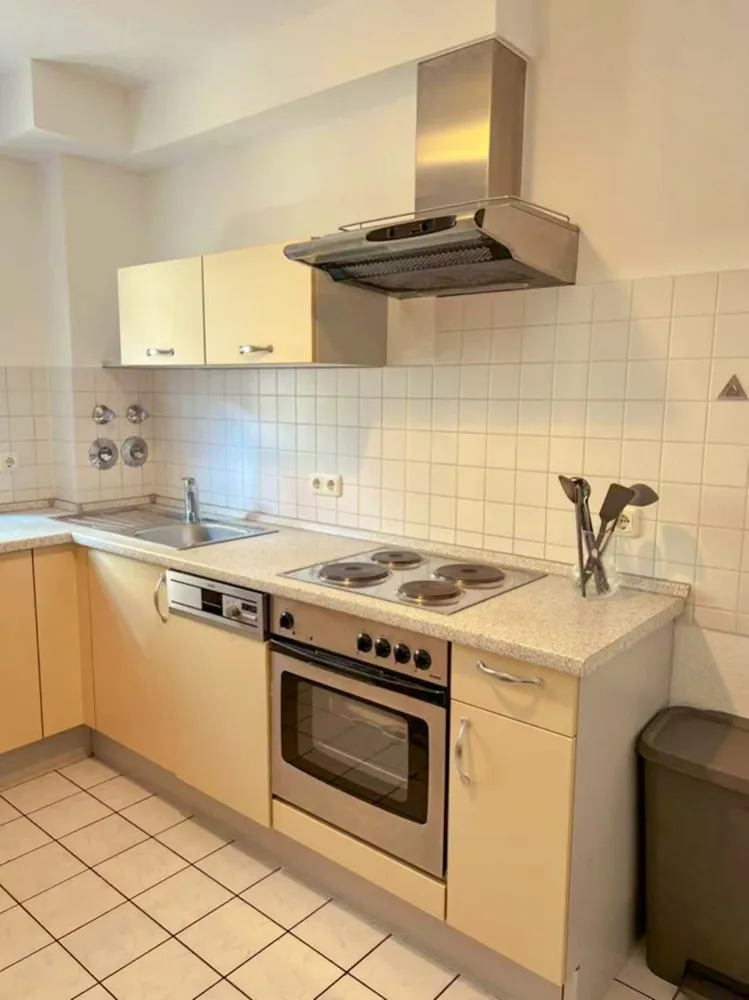 WG-Zimmer in Frankfurt am Main – Bild 2